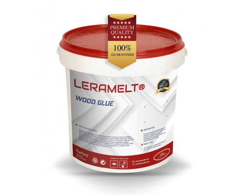 Клей ПВА LERAMELT, D3, LR 901, 30 кг Клей ПВА LERAMELT, D3, LR 901, 30 кг
