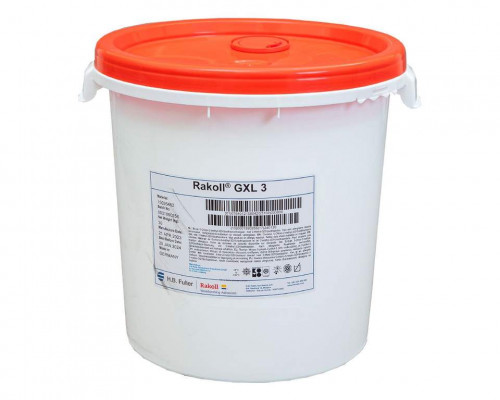 Клей ПВА RAKOLL GXL-3, Д3, 30 кг
