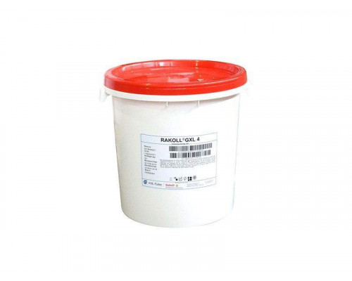 Клей ПВА RAKOLL GXL-4, Д4, 30 кг Клей ПВА RAKOLL GXL-4, Д4, 30 кг