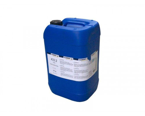 Клей Kleiberit Supraterm 433.2, 26 кг, голубой Клей Kleiberit Supraterm 433.2, 26 кг, голубой