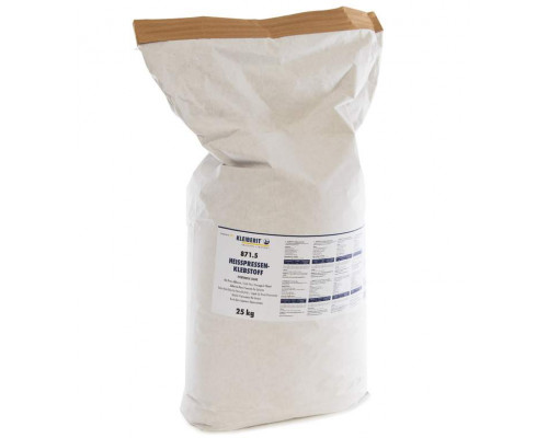 Клей порошковый Kleiberit 871.5, 25 кг