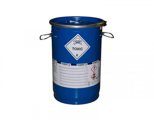 Клей низковязкий Kleiberit  261.7, 25 кг, 261.72600