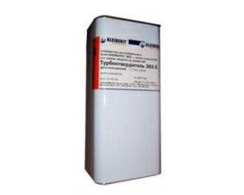 Отвердитель Kleiberit 807.0, 5,5 кг