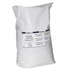 Клей-расплав ЭВА Kleiberit 774.4.50, коричневый, мешок 15 кг