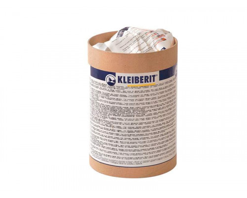 Клей-расплав ПУР Kleiberit 702.5, гильза 1.8кг Клей-расплав ПУР Kleiberit 702.5, гильза 1.8кг