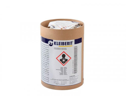 Клей-расплав ПУР Kleiberit 704.5, гильза 2 кг Клей-расплав ПУР Kleiberit 704.5, гильза 2 кг