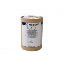 Клей-расплав ПУР Kleiberit 704.0, гильза 2 кг