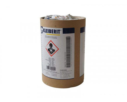 Клей-расплав ПУР Kleiberit 704.0, гильза 2 кг Клей-расплав ПУР Kleiberit 704.0, гильза 2 кг