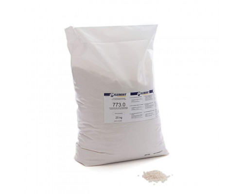 Клей-расплав ненаполненный Kleiberit 773.0, 20 кг
