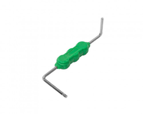 Ключ шестигр. 4мм