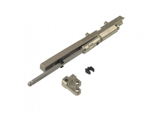 Компенсатор веса для петель Multi Power фальц 24 мм, левый