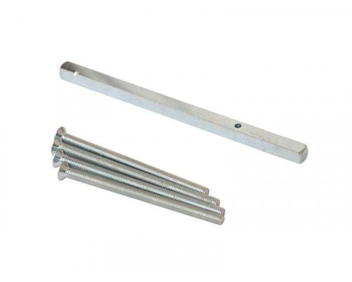 Комплект FAV TL/PZ TS(штифт 7х7х134 с винтами M5 84 мм и M5 79 мм) 1 шт.