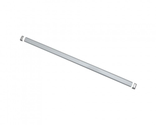 Комплект декоративных накладок K GR.107, серебро