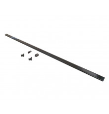 Комплект декоративных накладок K GR.160, коричневый, RAL8022