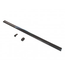 Комплект декоративных накладок K GR.87, коричневый, RAL8022