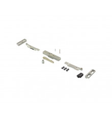 Комплект для запирания штульповой створки 4005.00, Европаз 1 ком.