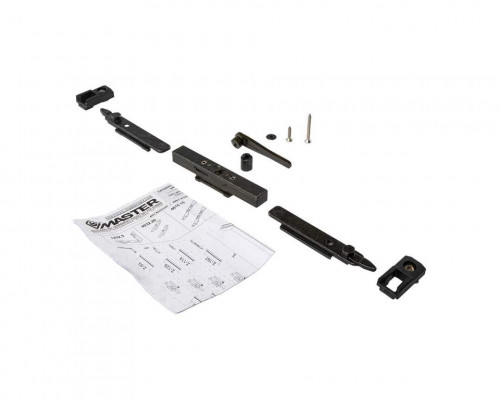 Комплект для запирания штульповой створки V.01 1 ком.