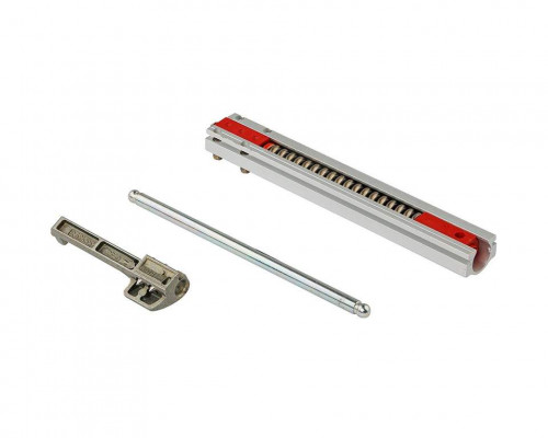 Комплект разгружателя петли для створок до 150 кг правый R V.01 AVDES, 739693 1 шт.