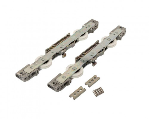 Набор дополнительных тележек HS 400 TS K1