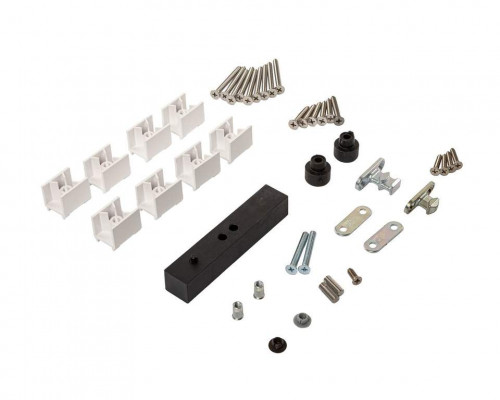Комплект дополнительных деталей HS-Portal ALUMARK TS K1