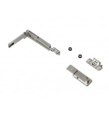 Комплект дополнительного прижима для поворотно-откидного окна, Европаз V.01, V.02