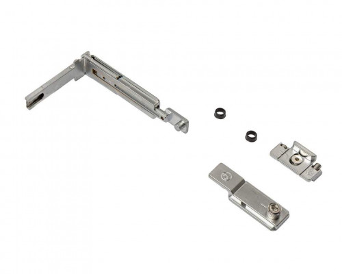 Комплект дополнительного прижима для поворотно-откидного окна, Европаз V.01, V.02