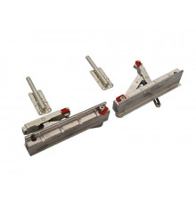 Комплект кареток Internika HKS 160 правый