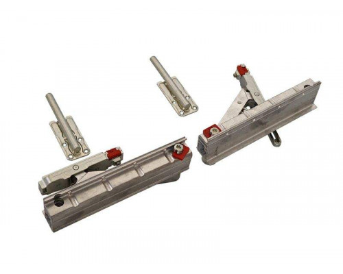 Комплект кареток Internika HKS 160 правый