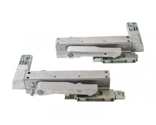 Комплект кареток PSK-160 PLUS левый Комплект кареток PSK-160 PLUS левый
