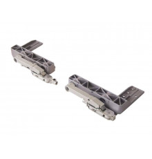 Комплект кареток левый, PTS 130 New