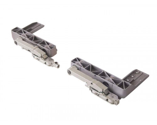 Комплект кареток левый, PTS 130 New