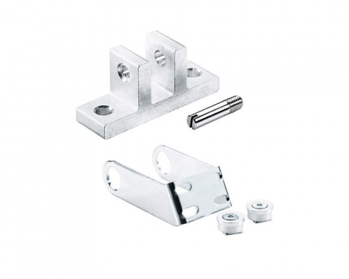 Комплект консолей BDB105 для BDS Uni, 75 мм