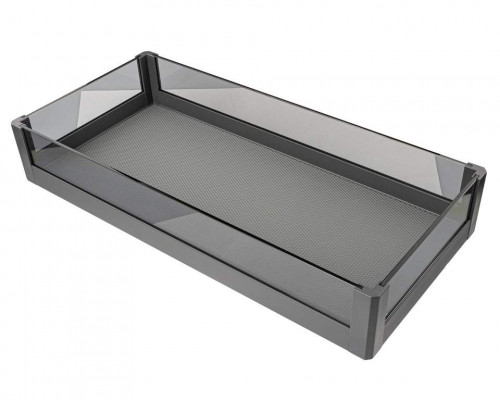 Комплект корзин (6 пар) колонны выдвижной  Firmax DANA в базу 600 мм, H=1765мм