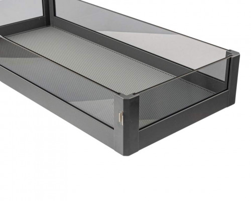 Комплект корзин (6 пар) колонны выдвижной  Firmax DANA в базу 600 мм, H=1765мм