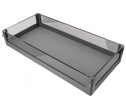 Комплект корзин (6 пар) колонны выдвижной  Firmax DANA в базу 600 мм, H=1765мм