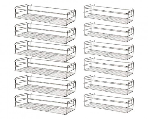 Комплект корзин (6 пар) колонны выдвижной  Firmax Smartline в базу 600 мм, H=1765мм 1 шт.