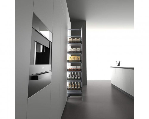 Комплект корзин (6 штук) колонны выдвижной Firmax DANA в базу 400 м, H=1800-2100мм