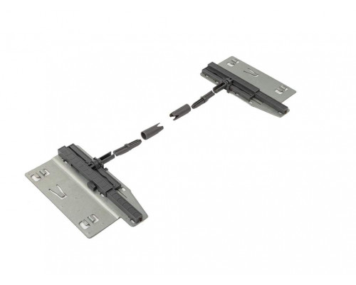 Комплект креплений Firmax для стабилизатора к направляющим 3D Control Push-to-Open