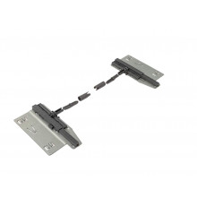 Комплект креплений Firmax для стабилизатора к направляющим 3D Control Push-to-Open