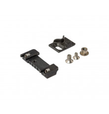 Комплект микропроветривания пов-откидного окна со скрытыми петлями, поворотного окна 1 ком.