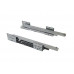 Комплект направляющих Firmax длина 500 мм (левая, правая) для ящика Newline 1 ком.