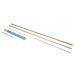 Комплект направляющих PSK COMFORT Soft Gr87/200 , белый