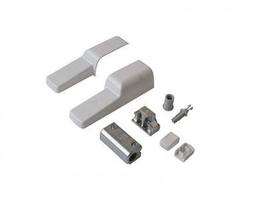 Комплект направляющих PSK PLUS GR.87/200, белый