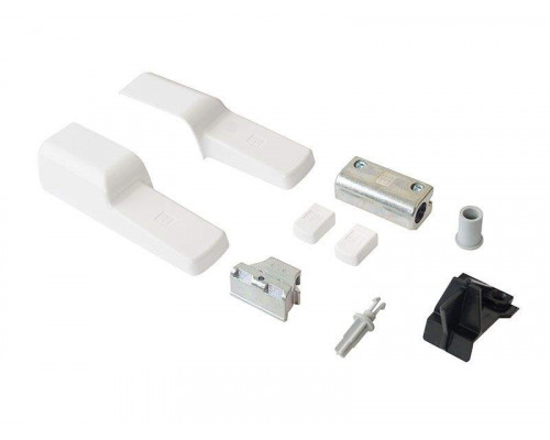 Комплект направляющих PSK PLUS Gr107/240 , белый