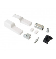 Комплект направляющих PSK PLUS Gr107/240 , белый