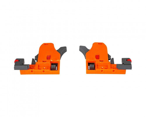 Комплект направляющих Soft-Close скрытого монтажа Firmax 3D Control L=300мм, полного выдвижения, для ЛДСП 16мм , 3д регулировка 1 ком. Комплект направляющих Soft-Close скрытого монтажа Firmax 3D Control L=300мм, полного выдвижения, для ЛДСП 16мм , 3д регулировка 1 ком.