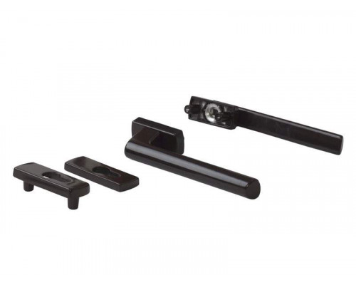 Комплект нажимного гарнитура Si-line PSK коричневый 1 ком.