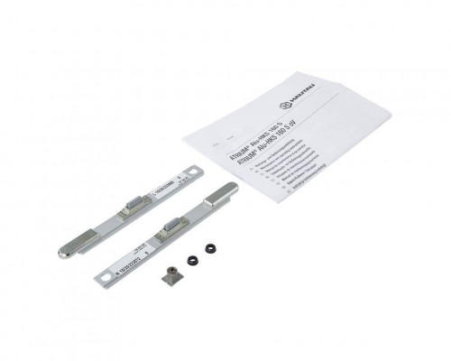 Комплект нижних защелок Alu-HKS 160 S 15/20