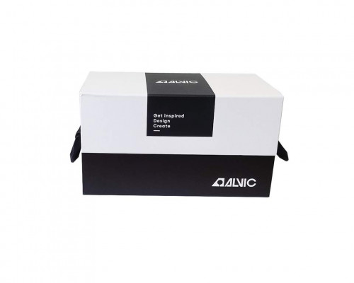 Комплект образцов декоров ALVIC LUXE, ZENIT, SYNCRON 140*90*3 мм (128 шт), 2024 Комплект образцов декоров ALVIC LUXE, ZENIT, SYNCRON 140*90*3 мм (128 шт), 2024