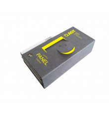 Комплект образцов декоров пленок AGT, коллекция 2022 1 шт.